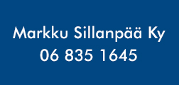 Markku Sillanpää Ky logo